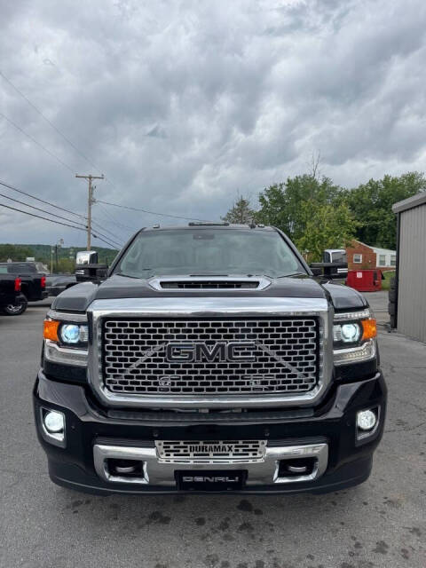 gmc sierra 2500 denali hd 2017 1GT12UEY7HF217381 image gmc sierra 2500 denali hd 2017 1GT12UEY7HF217381 image